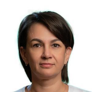 Тютюнова Елена Васильевна