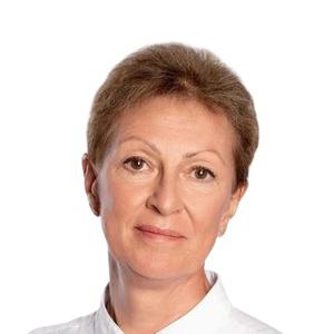 Павлова Ольга Борисовна