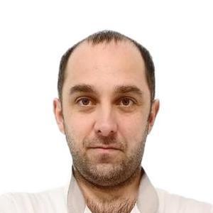 Крицкий Том Томович