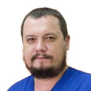 Рольгейзер Евгений Петрович