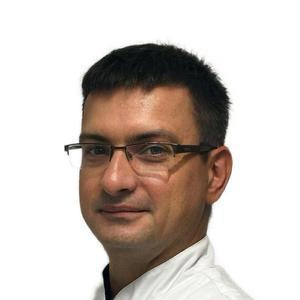 Троцко Дмитрий Сергеевич