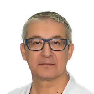 Каримов Асхат Исмагилович