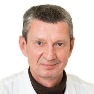 Ефремов Олег Валентинович
