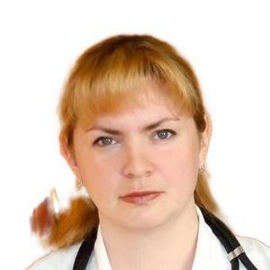 Ревчук Олеся Степановна
