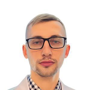 Смелый Денис Вадимович