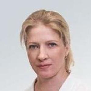 Князева Вера Сергеевна