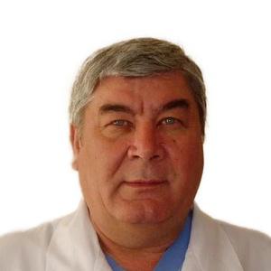 Алексеев Валерий Семенович