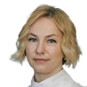 Коларькова Вера Витальевна
