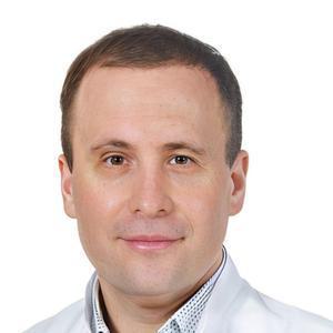 Кучеренко Александр Анатольевич