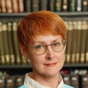 Окунева Анна Евгеньевна