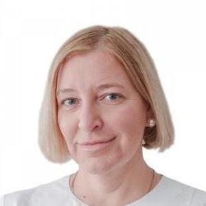 Томова Алена Викторовна