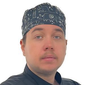 Куликов Виталий Андреевич