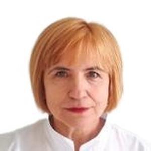 Видман Лариса Васильевна