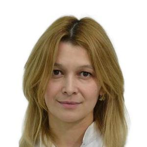 Бигаева Алла Майлутовна