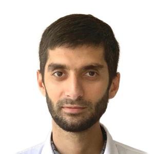 Гулиев Эмиль Хиджранович
