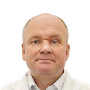 Алехин Павел Валентинович