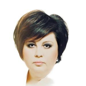 Григорян Карина Валерьевна