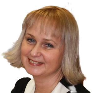 Карельская Марина Евгеньевна