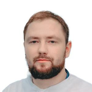 Ребрушкин Вячеслав Сергеевич
