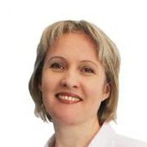 Белозёрова Оксана Анатольевна