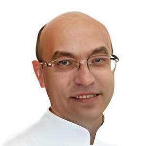 Крымкин Юрий Михайлович