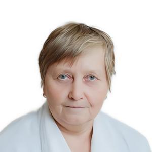 Трубина Наталья Витальевна