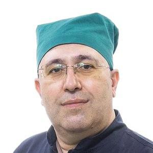 Абузаров Азер Расулович