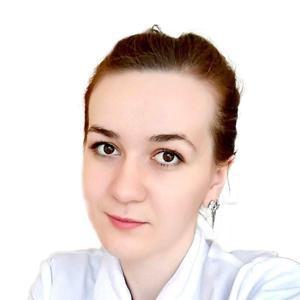 Гузеева Анна Владимировна