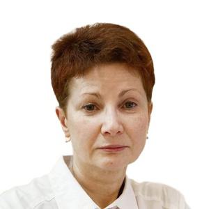 Панаськова Алевтина Викторовна