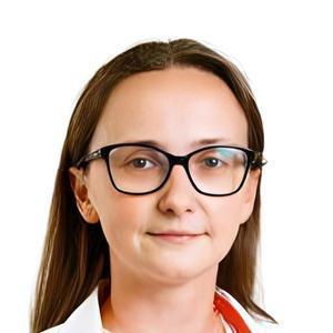 Циндяйкина Ирина Ивановна