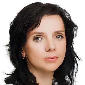 Боброва Ирина Васильевна