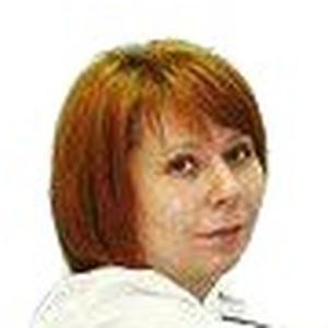 Селезнева Оксана Борисовна
