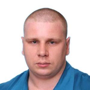 Величко Денис Сергеевич