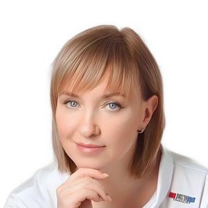 Соколова Татьяна Евгеньевна
