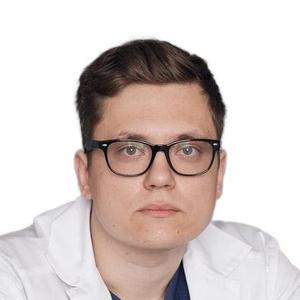 Казарезов Олег Владимирович