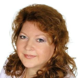 Копылова Елена Владимировна