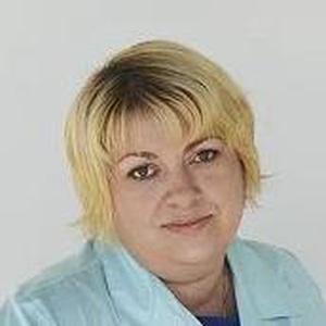 Мовчанюк Ксения Владимировна