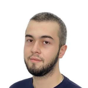 Макоев Азамат Борисович