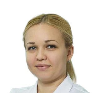 Шункарова Резеда Ришатовна