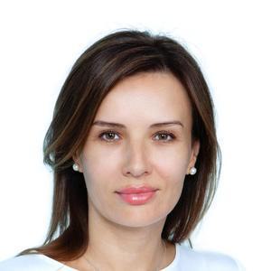 Платонова Оксана Александровна