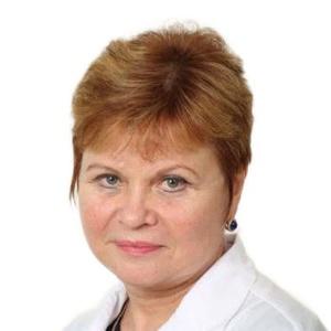 Бесова Наталия Сергеевна