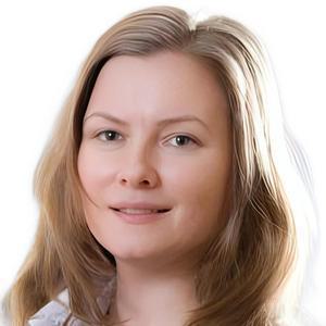 Агафонова Светлана Игоревна