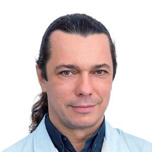 Пряхин Игорь Алексеевич