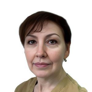 Лоскутова Елена Александровна