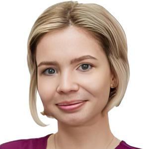 Медведская Дарья Алексеевна