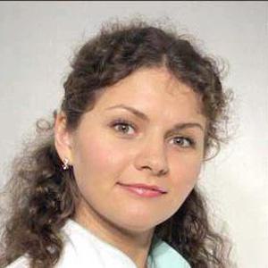 Минаева Екатерина Анатольевна