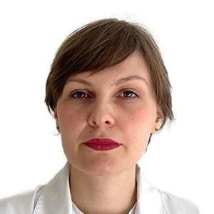 Трофимова Ольга Викторовна