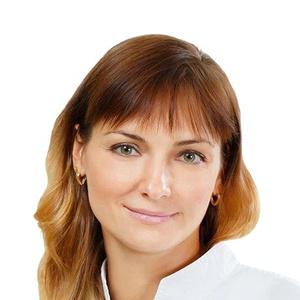 Алькема Елена Владимировна