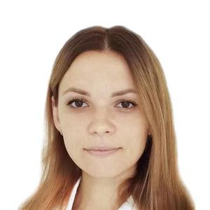 Новикова Анастасия Викторовна