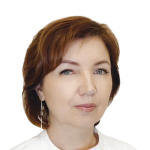 Гринчук Марина Николаевна